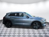 Used 2021 INFINITI QX50 Luxe image 6