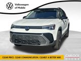 New 2025 Volkswagen Taos SE image 4