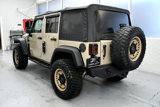 Used 2017 Jeep Wrangler Unlimited Sport w/ Quick Order Package 23S image 2
