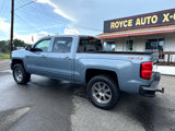 Used 2016 Chevrolet Silverado 1500 LT image 5