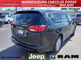 Used 2023 Chrysler Voyager LX image 3