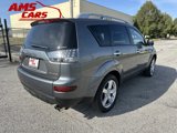 Used 2007 Mitsubishi Outlander XLS image 4