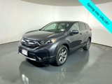 Used 2019 Honda CR-V EX image 2