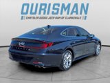 Used 2023 Hyundai Sonata SEL image 3