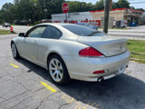 Used 2005 BMW 645Ci Coupe image 3