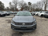 Used 2016 Volkswagen Passat 1.8T S image 2