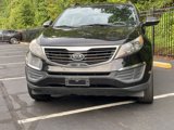 Used 2012 Kia Sportage LX w/ Convenience Pkg image 5