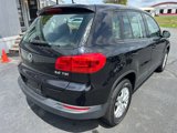 Used 2013 Volkswagen Tiguan S image 4