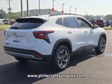New 2025 Chevrolet Trax LT w/ LT Convenience Package image 3