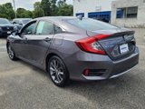 Used 2019 Honda Civic EX image 3
