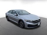 Used 2024 Volkswagen Jetta S image 3