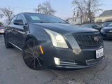 Used 2014 Cadillac XTS Platinum image 2