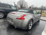 Used 2010 Nissan 370Z Touring image 6