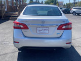 Used 2014 Nissan Sentra SV image 4