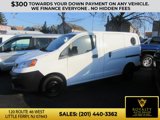 Used 2019 Nissan NV200 S image 4
