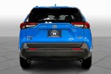 Used 2021 Toyota RAV4 LE w/ Carpet Mat Package (TMS) image 4