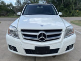 Used 2012 Mercedes-Benz GLK 350 2WD image 3