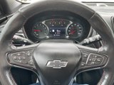 Used 2022 Chevrolet Equinox RS w/ RS Leather Package image 6