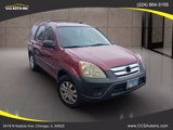 Used 2006 Honda CR-V EX image 2