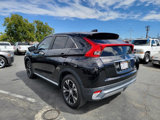 Used 2019 Mitsubishi Eclipse Cross SE image 4