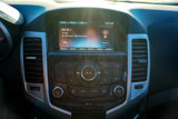 Used 2015 Chevrolet Cruze LT w/ Technology Package image 3