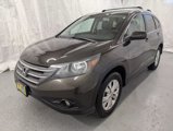 Used 2014 Honda CR-V EX-L image 3