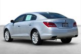 Used 2015 Buick LaCrosse Leather image 4