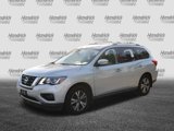 Used 2020 Nissan Pathfinder SV image 5