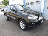 Used 2012 Jeep Grand Cherokee Laredo image 5