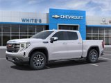 New 2025 GMC Sierra 1500 SLT w/ SLT Premium Package image 2