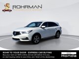 Used 2019 Acura MDX SH-AWD image 4