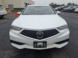 Certified 2019 Acura TLX V6 SH-AWD w/ Advance Package image 2