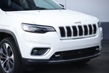 Used 2022 Jeep Cherokee Limited w/ Elite Package image 2
