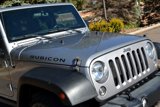 Used 2015 Jeep Wrangler Unlimited Rubicon w/ Dual Top Group image 6