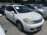 Used 2009 Nissan Versa 1.8 S w/ PWR Pkg image 2
