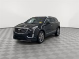 Certified 2025 Cadillac XT5 Premium Luxury w/ Technology Package image 4