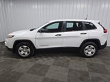 Used 2016 Jeep Cherokee Sport image 5