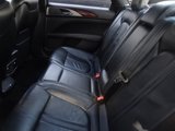 Used 2018 Lincoln MKZ Select w/ Select Plus Package image 5