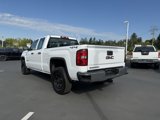 Used 2015 GMC Sierra 1500 4x4 Double Cab image 3