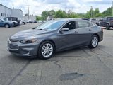 Used 2017 Chevrolet Malibu LT w/ Leather Package image 3