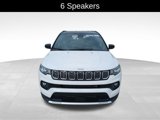 New 2025 Jeep Compass Limited image 4