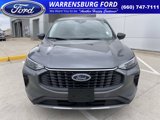 New 2025 Ford Escape Active w/ Cold Weather Package image 2