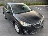 Used 2015 MAZDA CX-5 Touring image 5