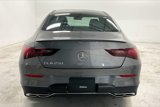 New 2025 Mercedes-Benz CLA 250 image 4