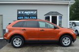 Used 2007 Ford Edge SE image 5