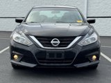 Used 2018 Nissan Altima 2.5 SV image 2