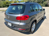 Used 2016 Volkswagen Tiguan S image 6