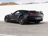 Used 2019 Chevrolet Corvette Grand Sport image 3