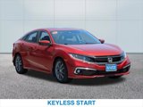Certified 2020 Honda Civic EX-L image 4