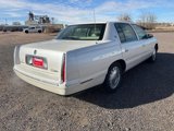 Used 1999 Cadillac De Ville image 6